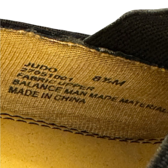 Life Stride Elegant Black Women's Heeled Shoes size 8.5 - Picture 3 of 7